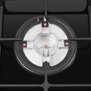 Газовая варочная панель MAUNFELD EGHG.31.33CB\G