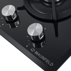 Газовая варочная панель MAUNFELD EGHG.32.1CB/G