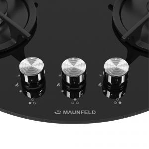 Газовая варочная панель MAUNFELD EGHG.43.23CB\G