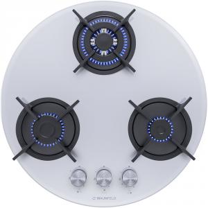 Газовая варочная панель MAUNFELD EGHG.43.23CW\G