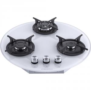 Газовая варочная панель MAUNFELD EGHG.43.23CW\G