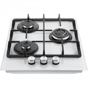 Газовая варочная панель MAUNFELD EGHG.43.33CW\G