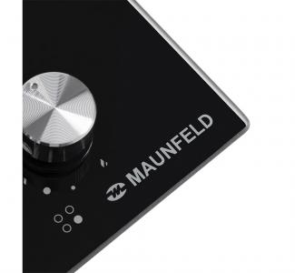 Газовая варочная панель MAUNFELD EGHG.64.2CB\G