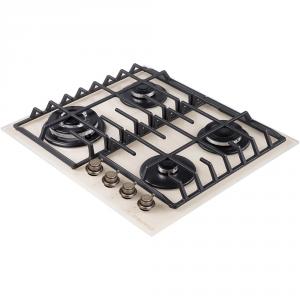 Газовая варочная панель MAUNFELD EGHG.64.63CBG.R/G