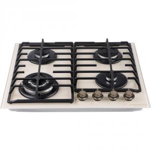 Газовая варочная панель MAUNFELD EGHG.64.63CBG.R/G