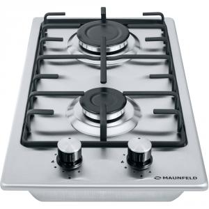Газовая варочная панель MAUNFELD EGHS.32.3ES
