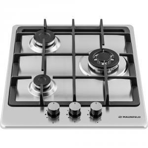 Газовая варочная панель MAUNFELD EGHS.43.33CS/G