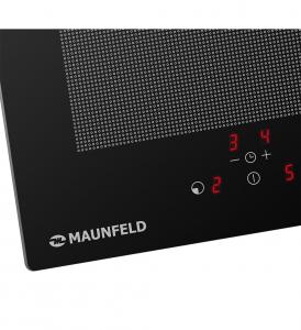 Индукционная варочная панель MAUNFELD MVI31.FL2-BK