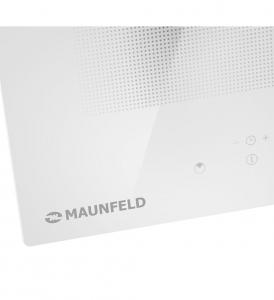 Индукционная варочная панель MAUNFELD MVI31.FL2-WH