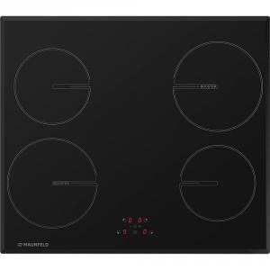 Индукционная варочная панель MAUNFELD MVI59.4HZ.2BT-BK