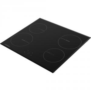 Индукционная варочная панель MAUNFELD MVI59.4HZ.2BT-BK