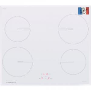Индукционная варочная панель MAUNFELD MVI59.4HZ.2BT-WH