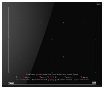 Варочная панель TEKA IZF 68700 MST BLACK