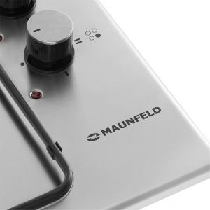 Комбинированная варочная панель MAUNFELD EEHS.64.5ES\KG