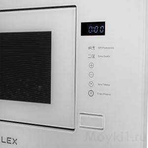 Микроволновка Lex BIMO 20.01 WHITE