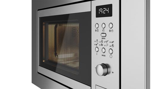 Микроволновка Teka MWE 207 FI