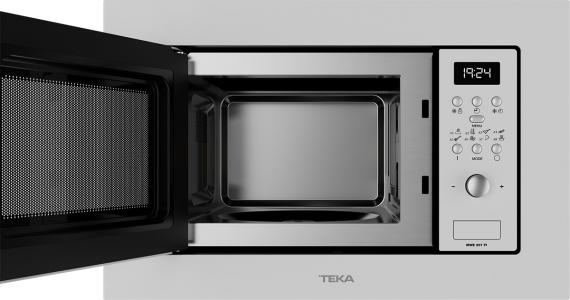 Микроволновка Teka MWE 207 FI белый