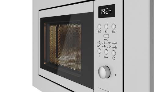 Микроволновка Teka MWE 207 FI белый