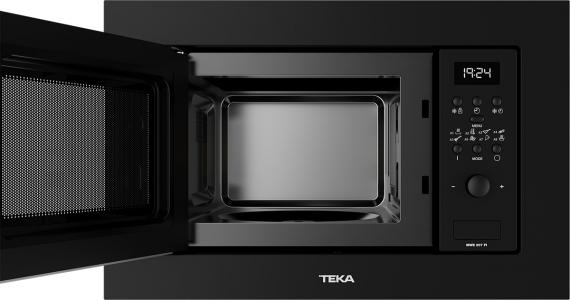 Микроволновка Teka MWE 207 FI чёрный