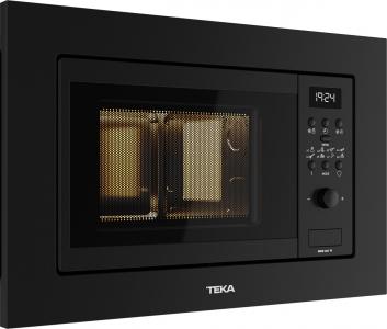 Микроволновка Teka MWE 207 FI чёрный