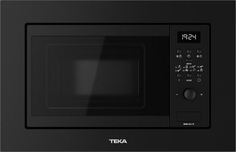 Микроволновка Teka MWE 207 FI чёрный