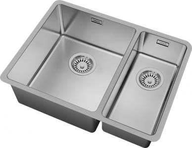 Мойка Teka BE LINEA RS15 2B 580
