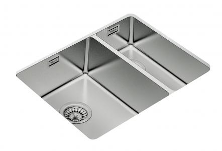 Мойка Teka BE LINEA RS15 2B 580