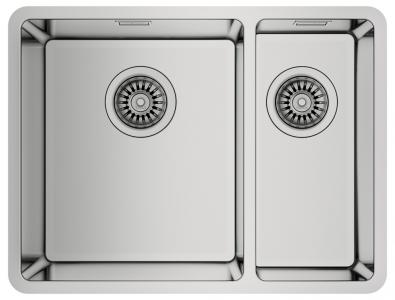 Мойка Teka BE LINEA RS15 2B 580