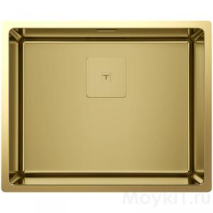 Мойка Teka FLEXLINEA RS15 50.40 BRASS