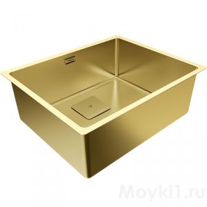 Мойка Teka FLEXLINEA RS15 50.40 BRASS