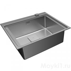 Мойка Teka ZENIT RS15 1B Полированная