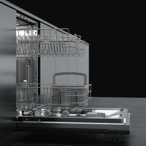 Посудомоечная машина Teka DFI 46700