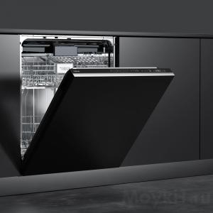 Посудомоечная машина Teka DFI 76950