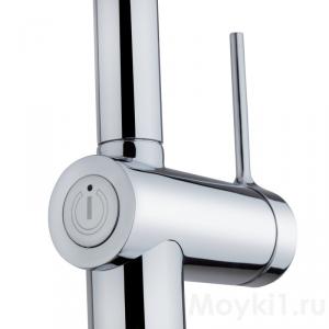Смеситель Teka E-Pure EP 915 Хром