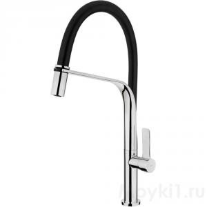 Смеситель Teka FO 997 Черный