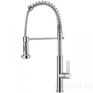 Смеситель Teka FOT 939 Хром
