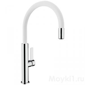 Смеситель Teka FOT 995 Белая Эмаль