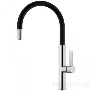 Смеситель Teka FOT 995 Чёрная Эмаль