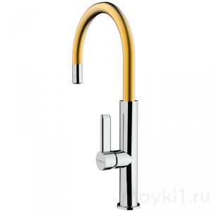 Смеситель Teka FOT 995 Состаренная Бронза