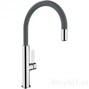 Смеситель Teka FOT 995 STONE GREY