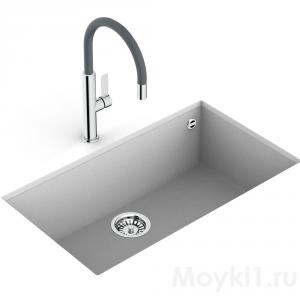 Смеситель Teka FOT 995 STONE GREY