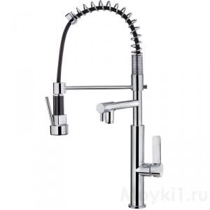 Смеситель Teka FOT 999 Хром