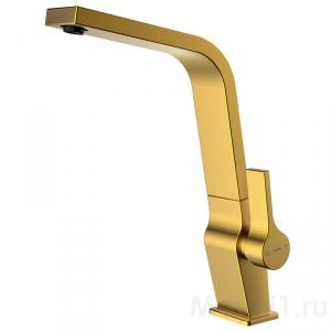 Смеситель Teka ICC 915 Матовое Золото