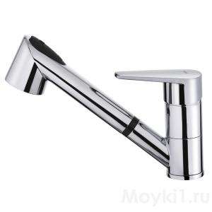 Смеситель Teka IN 978 Хром