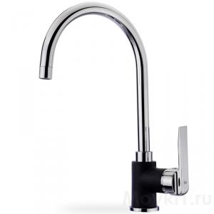 Смеситель Teka IN 995 Чёрный Металлик
