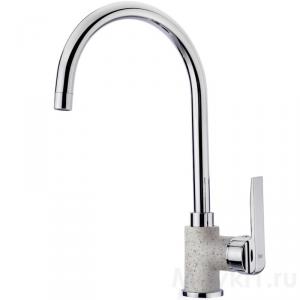 Смеситель Teka IN 995 Песочный Бежевый