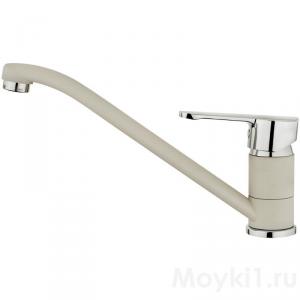 Смеситель Teka ML Топаз Бежевый