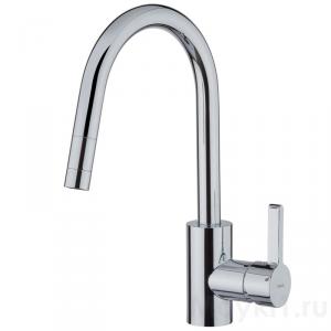 Смеситель Teka MTP 938 Хром