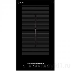 Варочная панель Lex EVI 320 F BL