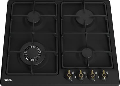 Варочная панель Teka EH 60 4G AI AL TR CI NAT ANTHRACITE OB